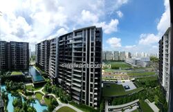 Park Colonial (D13), Condominium #433921141